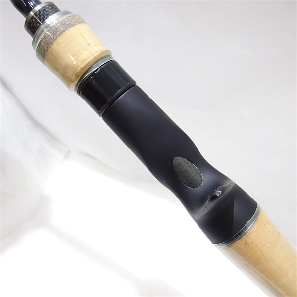 200号記念 コラボロッドDHC552M フカポンモデル