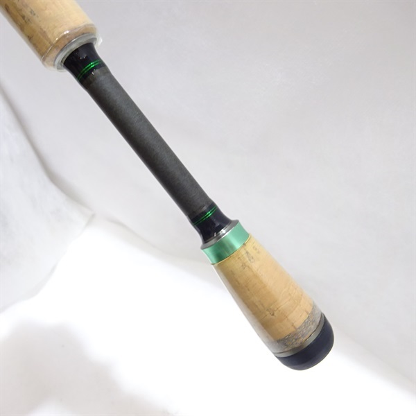 200号記念 コラボロッドDHC552M フカポンモデル