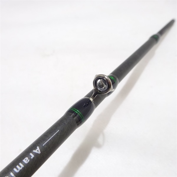 200号記念 コラボロッドDHC552M フカポンモデル