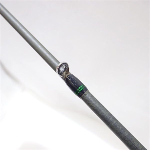 200号記念 コラボロッドDHC552M フカポンモデル