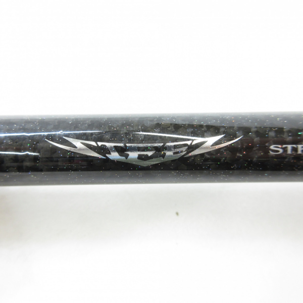 15スティーズストライクフォース STZ721MH/HXBーSV | イシグロ
