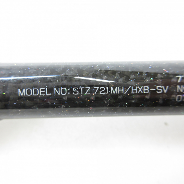 15スティーズストライクフォース STZ721MH/HXBーSV | イシグロ