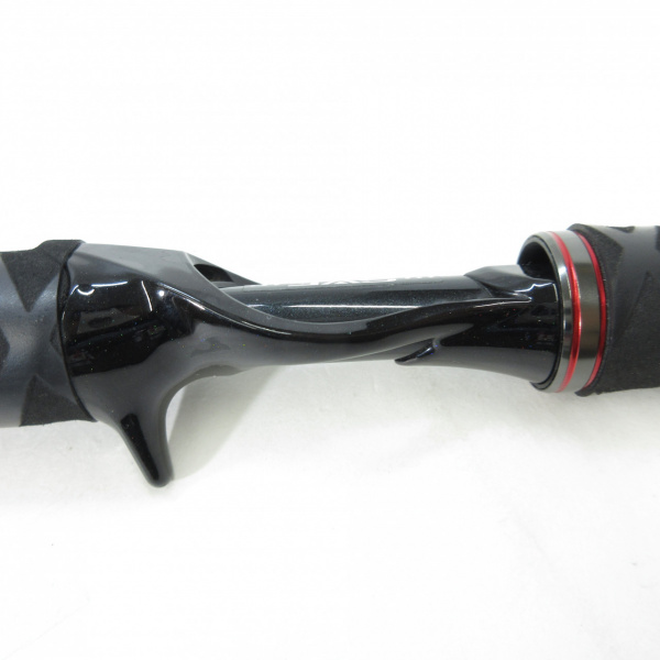 【送料込】スティーズ　ストライクフォース 21スティーズ C72H-SV・AGS ストライクフォース ダイワ : シマヤ