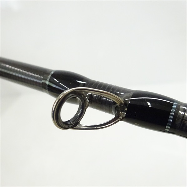 カズキ　モンストロ　G 70MHC 美品 ツララ/モンストロG 70MHC - HONEYSPOT