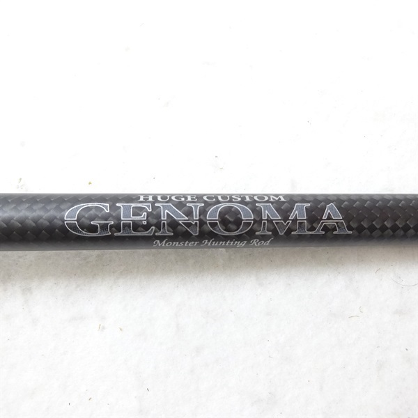 ヒュージカスタム ジェノマHG2ー70R | イシグロ公式オンライン