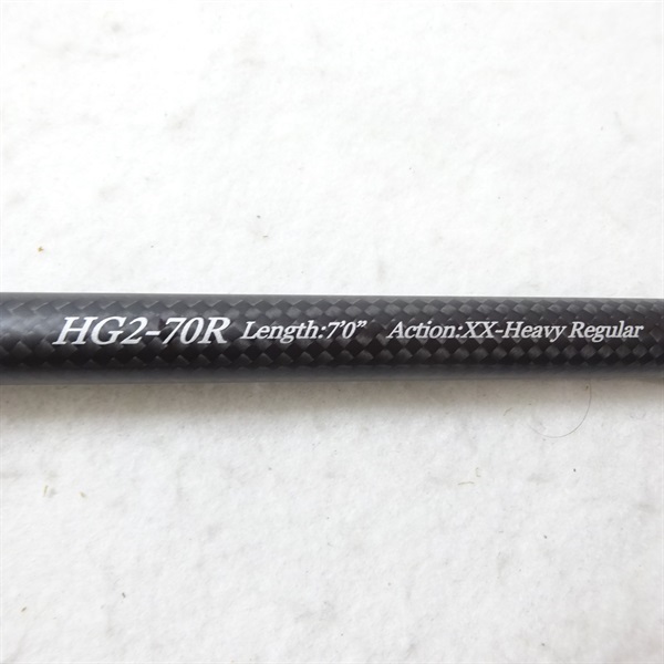 ヒュージカスタム ジェノマHG2ー70R | イシグロ公式オンライン