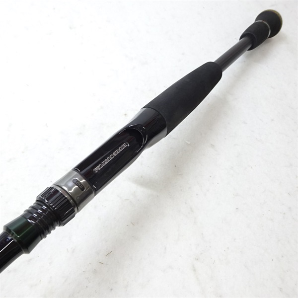 ヒュージカスタム ジェノマHG2ー70R | イシグロ公式オンライン