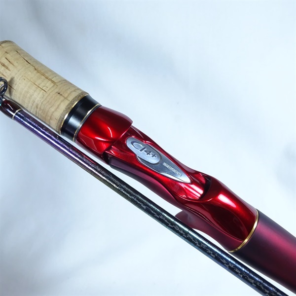 ワールドシャウラリミテッド】1703R-2入荷！ - 道東の釣りなら