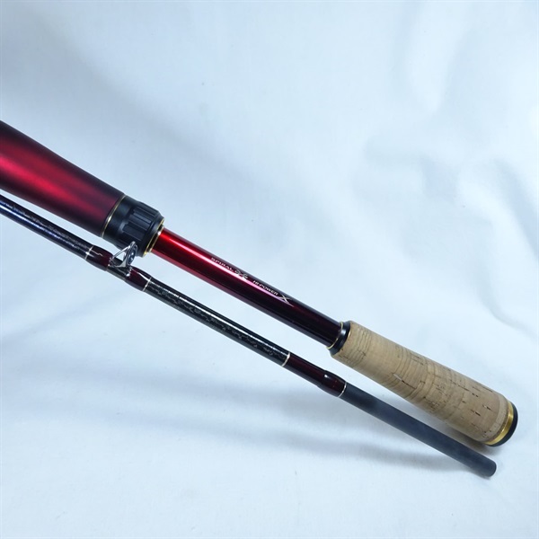 ワールドシャウラリミテッド】1703R-2入荷！ - 道東の釣りなら