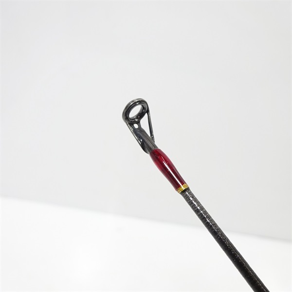 LUCKY　CRAFT　ベイトロッド　LC-63R ラッキークラフト LC-63R 中古品買取りました！ LUCKYCRAFT
