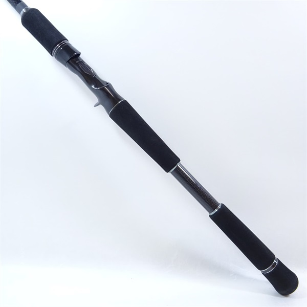 21ブラックレーベルBLX TRVL C70MH－5