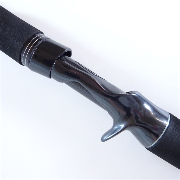 mayu　ブラックレーベルトラベル　C70MH-5 未使用品 DAIWA（釣り） ダイワ 21 ブラックレーベル トラベル C70M-5