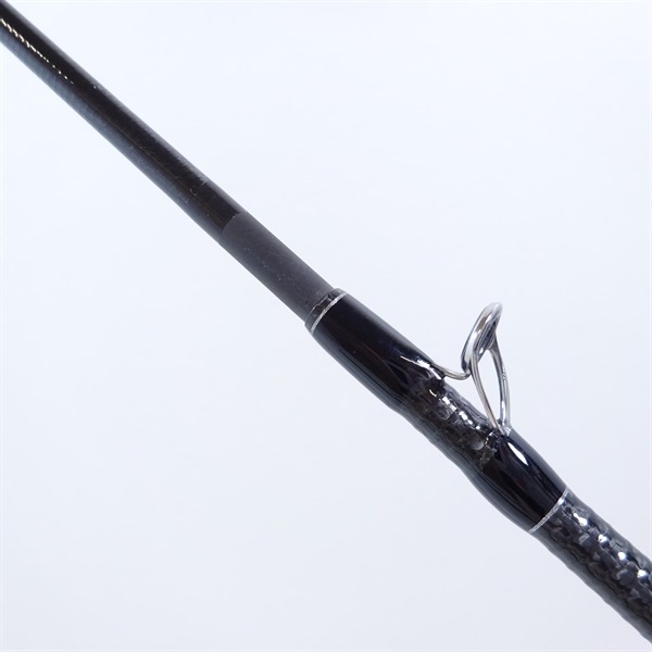 mayu　ブラックレーベルトラベル　C70MH-5 未使用品 DAIWA（釣り） ダイワ 21 ブラックレーベル トラベル C70M-5