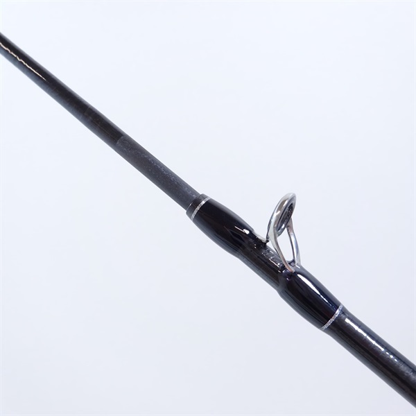 21ブラックレーベルBLX TRVL C70MH－5 | イシグロ公式