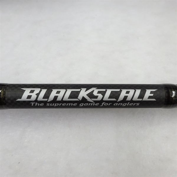 ブラック ボスベル様 ブラックスケールディスタンスエディションBCDC－87XX