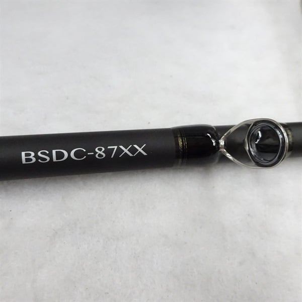 ブラック ボスベル様 ブラックスケールディスタンスエディションBCDC－87XX