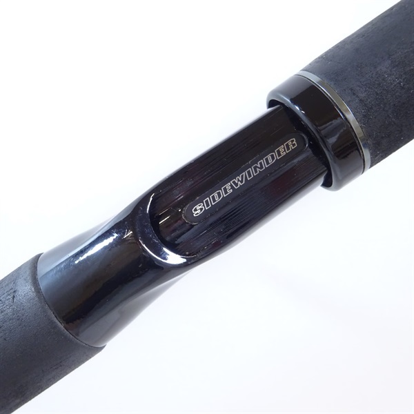 サイドワインダー ボアコンストリクターHGC77XS | イシグロ公式