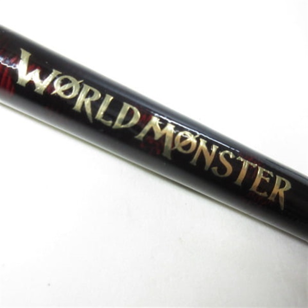 ワールドモンスターWMSCー734H | イシグロ公式