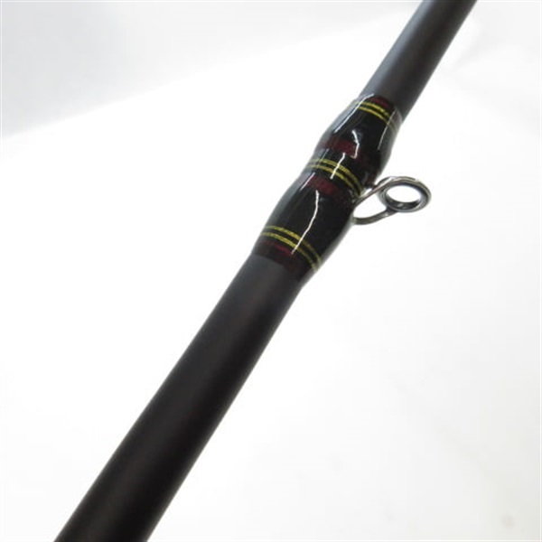 【美品】WMS774-ML ワールドモンスター 4ピースパックロッド アブガルシア(Abu Garcia) ワールドモンスター(World Monster