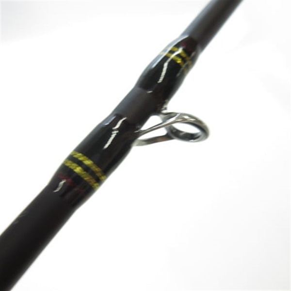 アブガルシア ワールドモンスターWMSC734H | FISHLAND