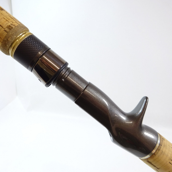 コンバットスティック テムジン TMJCー77H ワイルドスタリオン