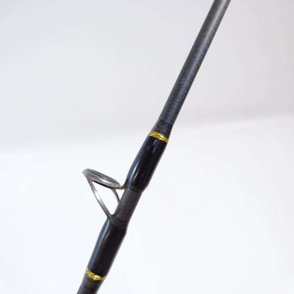 コンバットスティック テムジン TMJCー77H ワイルドスタリオン