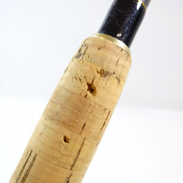 コンバットスティック テムジン TMJCー77H ワイルドスタリオン