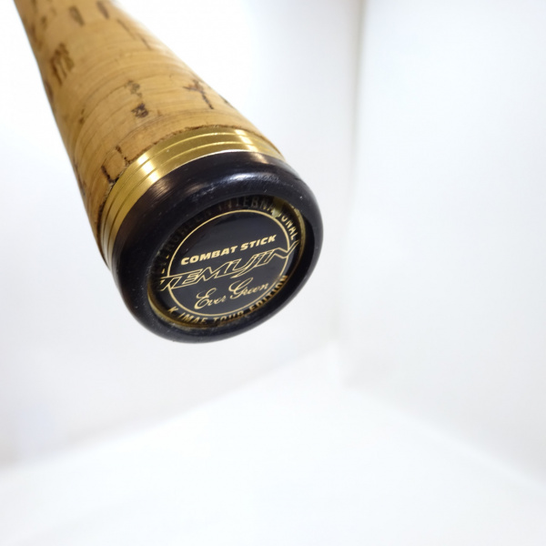 コンバットスティック テムジン TMJCー77H ワイルドスタリオン