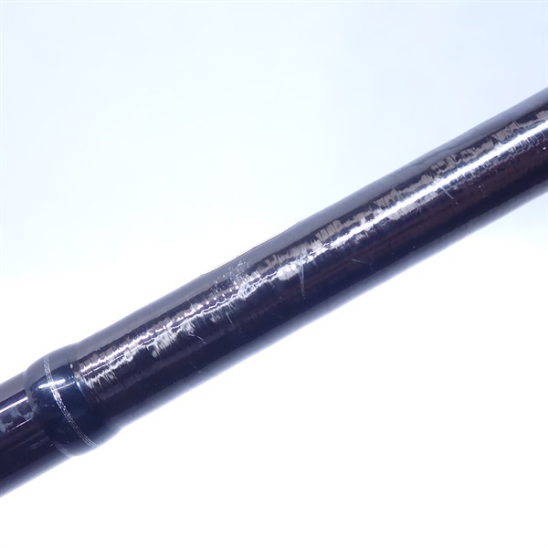 21ポイズングロリアス 165HX-SB ジャッカル×シマノ 21 ポイズン グロリアス 165XH-SB