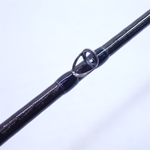 21ポイズングロリアス1611ML/H 21ポイズングロリアス 1611ML/H シマノ (ベイトロッド) sic