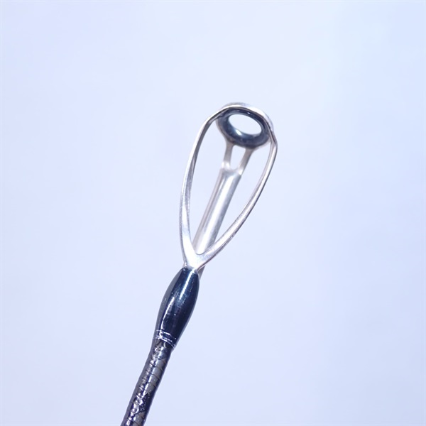 21ポイズングロリアス 165HX-SB ジャッカル×シマノ 21 ポイズン グロリアス 165XH-SB