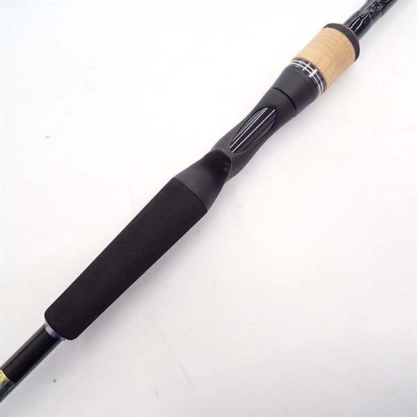 25ブラックレーベルBL742XHFB | イシグロ公式オンライン