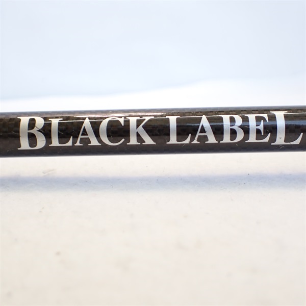 ダイワ ブラックレーベル742HRB 中古品 ブラックレーベル742HRB