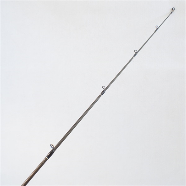 ダイワ ブラックレーベル742HRB 中古品 ダイワ ブラックレーベル742HRB