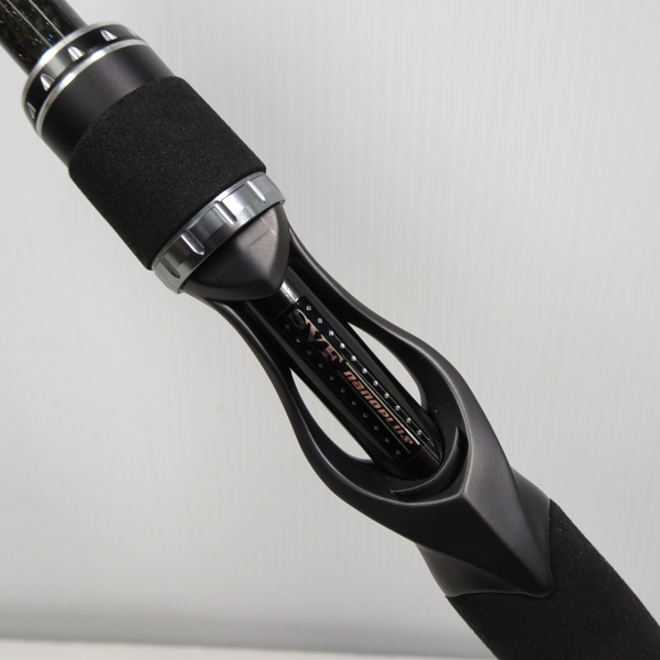 DAIWA（釣り） ダイワ スティーズ トップガン 721MH/HRB DAIWA