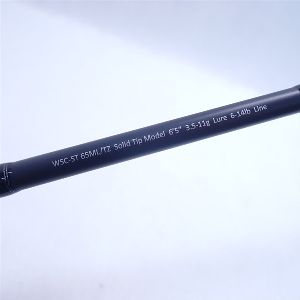 ワイルドサイド バリアントモデル65ML・TZ | イシグロ公式