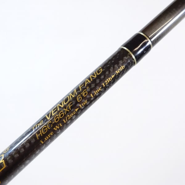 サイドワインダー HGC-66XF | イシグロ公式オンラインショップ