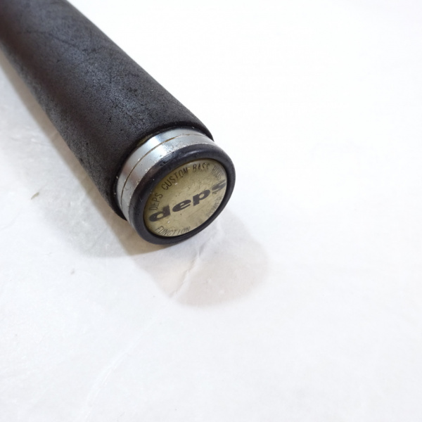 デプス サイドワインダー ヴェノムファング HGC-66XF 中古 難あり中古