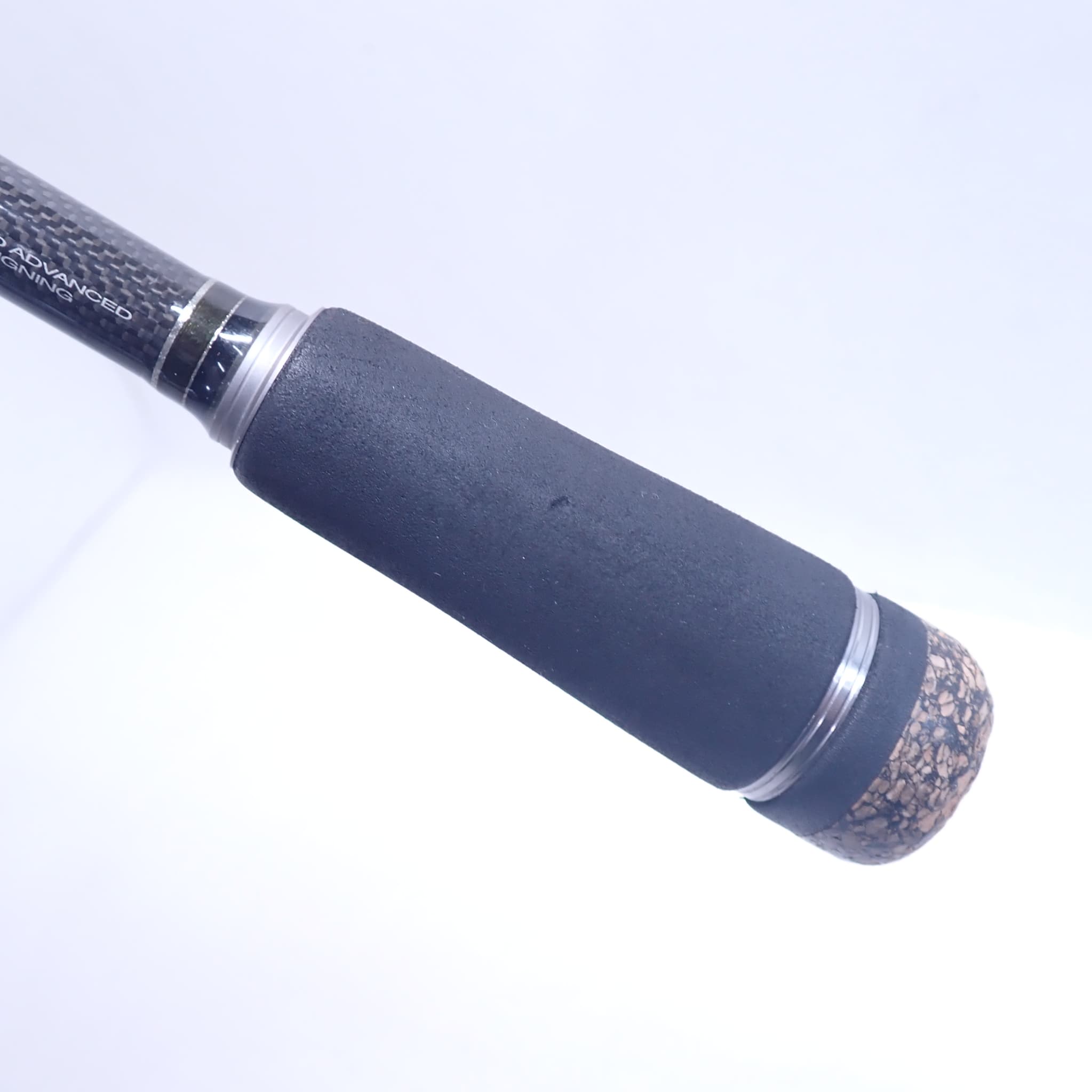 ロッド LUXE XPRASH B69MH 11エクスプラッシュB69MH | イシグロ公式オンラインショップ