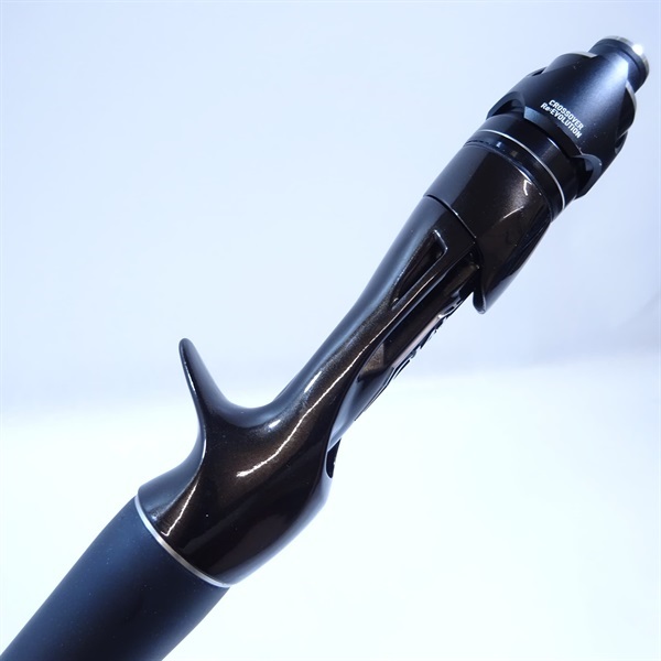 新品未使用★19 ポイズングロリアス XC 166L-G/BFS ジャッカル 17ポイズングロリアス XC166L－G／BFS | イシグロ公式