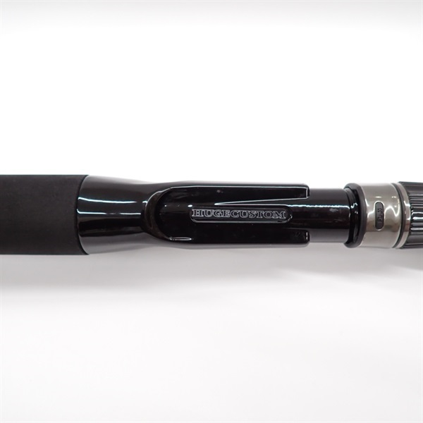 ヒュージカスタムジェノマHG3－65F | イシグロ公式オンライン