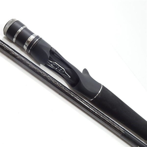 シマノ　ディスラプション　ビックベイトC610-XX レンタル] ディスラプション BIG BAIT C610-XXのお試し - シマノ