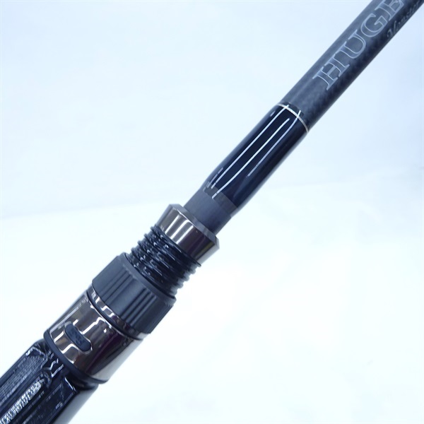 ヒュージカスタムH3Sー73RF／FE | イシグロ公式