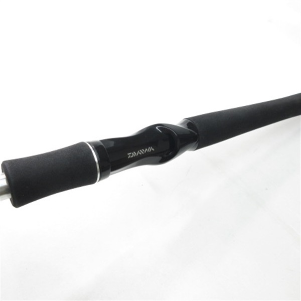 ダイワ(Daiwa) ブラックレーベル 721MHHFB 01403940｜アウトドア