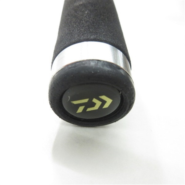  　ブラックレーベル DAIWA（釣り） 【目玉商品】ダイワ ブラックレーベル (BLX) SG