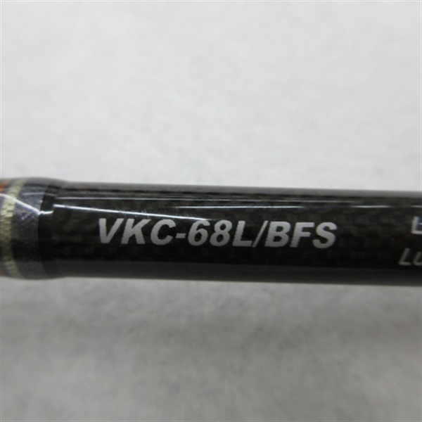 ヴォルキーBFSVKC－68L／BFS | イシグロ公式オンライン