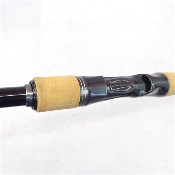 ブラックレーベルBLXSG6102M＋RB | イシグロ公式