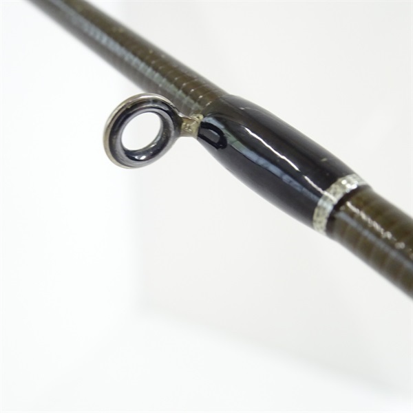 ブラックレーベルプラス7011HRB 1/4-1•1/2oz 14-30lb ダイワ】 ブラックレーベル プラス BL+ 7011HRB DAIWA BLACK