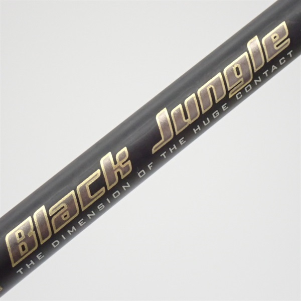 メガバス megabass ブラックジャングル　F5-71XBJ メガバス (Megabass)BLACK JUNGLE (ブラックジャングル)F5-72XBJ
