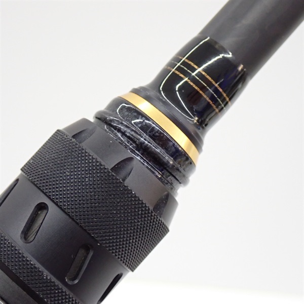 メガバス megabass ブラックジャングル　F5-71XBJ メガバス(Megabass) デストロイヤー ブラックジャングル F5
